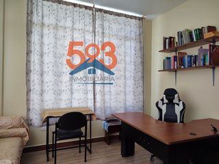 Foto 7 de Casa de Venta en Latacunga