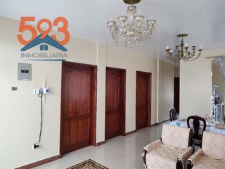 Foto 8 de Casa de Venta en Latacunga