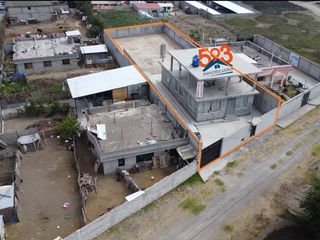 Foto 12 de Casa de Venta en Latacunga