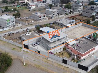 Foto 13 de Casa de Venta en Latacunga