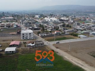 Foto 16 de Casa de Venta en Latacunga