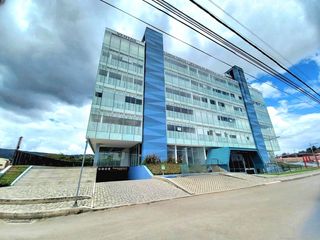 Foto 1 de OFICINA EN VENTA SECTOR VEREDA BOJACA AVENIDA PASEO DE LOS ZIPA TRES ESQUINAS CHIA CUNDINAMARCA