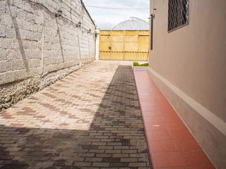 Foto 6 de Casa en Venta, Sector Cuartel Cayambe, Ricaurte, Cuenca