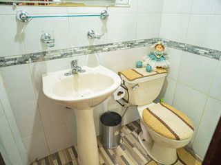 Foto 14 de Casa en Venta, Sector Cuartel Cayambe, Ricaurte, Cuenca