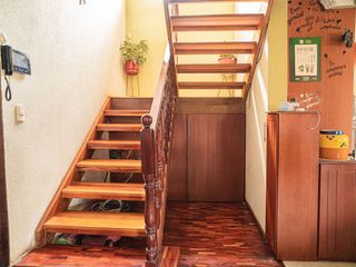 Foto 18 de Casa en Venta, Sector Cuartel Cayambe, Ricaurte, Cuenca