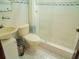 Foto 22 de Casa en Venta, Sector Cuartel Cayambe, Ricaurte, Cuenca