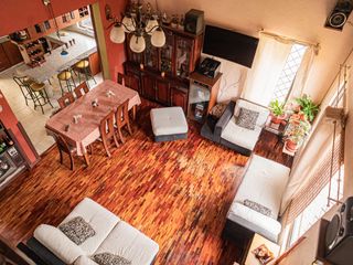 Foto 24 de Casa en Venta, Sector Cuartel Cayambe, Ricaurte, Cuenca