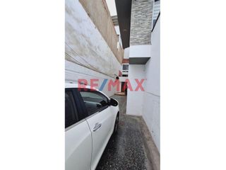 Foto 7 de ¡Amplia Casa Cerca A Av. La Marina Y Parque En San Miguel!