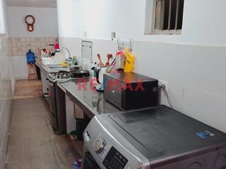 Foto 11 de ¡Amplia Casa Cerca A Av. La Marina Y Parque En San Miguel!