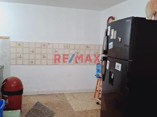 Foto 12 de ¡Amplia Casa Cerca A Av. La Marina Y Parque En San Miguel!