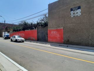 Foto 4 de VENDO AMPLIO TERRENO CERCA A LOS ALISOS, OQUENDO CALLAO