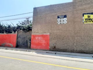 Foto 5 de VENDO AMPLIO TERRENO CERCA A LOS ALISOS, OQUENDO CALLAO