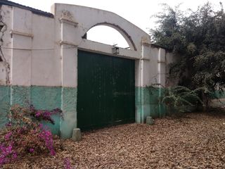 Foto 1 de ‼️Alquilo o vendo terreno cerca al centro de Chincha-Sunampe ‼️