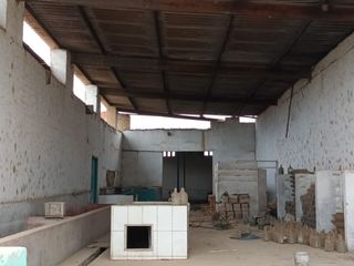 Foto 5 de ‼️Alquilo o vendo terreno cerca al centro de Chincha-Sunampe ‼️