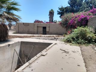 Foto 10 de ‼️Alquilo o vendo terreno cerca al centro de Chincha-Sunampe ‼️