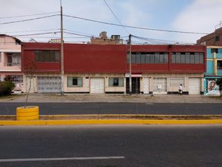 Foto 1 de 🚨 ‼️Alquilo local comercial en Cercado de Lima‼️