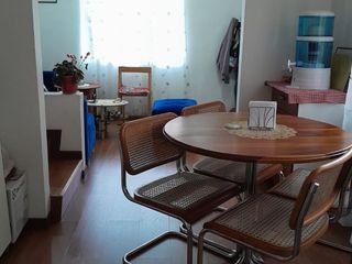 Foto 3 de CASA EN VENTA - MADRID CUND.
