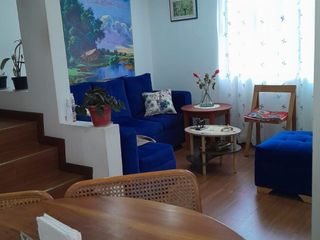 Foto 4 de CASA EN VENTA - MADRID CUND.