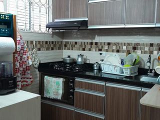 Foto 6 de CASA EN VENTA - MADRID CUND.