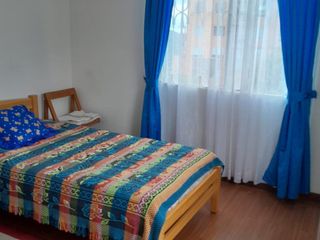 Foto 11 de CASA EN VENTA - MADRID CUND.
