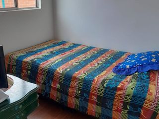 Foto 12 de CASA EN VENTA - MADRID CUND.