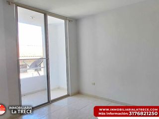 Foto 6 de Se vende apartamento en Buga-valle, Barrio El Albergue