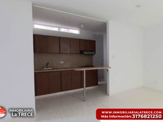 Foto 1 de Se vende apartamento en Buga-valle, Barrio El Albergue