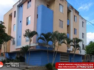 Foto 9 de Se vende apartamento en Buga-valle, Barrio El Albergue