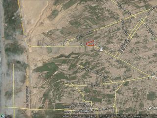 Foto 4 de Venta de Terreno Excelente Ubicación sobre antigua Panamericana en Grocio Prado,  Chincha