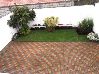 Foto 3 de Departamento en venta en Huachi chico