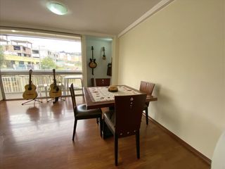 Foto 6 de Departamento en venta en Huachi chico