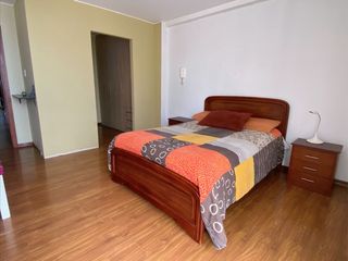 Foto 8 de Departamento en venta en Huachi chico