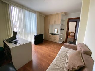Foto 9 de Departamento en venta en Huachi chico
