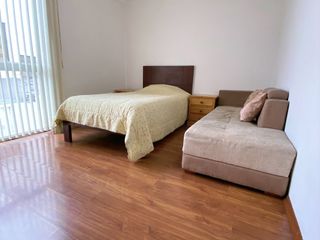 Foto 10 de Departamento en venta en Huachi chico
