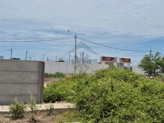 Foto 3 de REMATE DE TERRENO EN URBANIZACIÓN LA ENSENADA PRIMERA ETAPA – PIMENTEL
