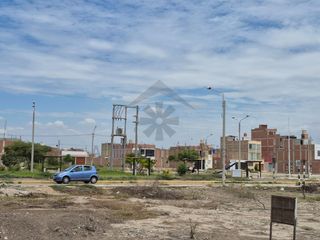 Foto 4 de REMATE DE TERRENO EN URBANIZACIÓN LA ENSENADA PRIMERA ETAPA – PIMENTEL