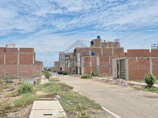 Foto 7 de REMATE DE TERRENO EN URBANIZACIÓN LA ENSENADA PRIMERA ETAPA – PIMENTEL