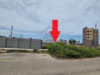 Foto 8 de REMATE DE TERRENO EN URBANIZACIÓN LA ENSENADA PRIMERA ETAPA – PIMENTEL