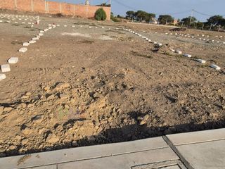 Foto 4 de VENTA DE TERRENO EN URBANIZACIÓN LA ENSENADA XII ETAPA – PIMENTEL