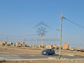 Foto 5 de VENTA DE TERRENO EN URBANIZACIÓN LA ENSENADA XII ETAPA – PIMENTEL
