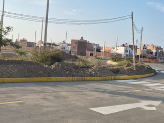 Foto 6 de VENTA DE TERRENO EN URBANIZACIÓN LA ENSENADA XII ETAPA – PIMENTEL