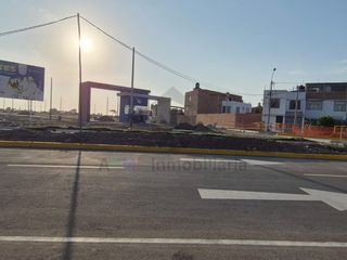 Foto 7 de VENTA DE TERRENO EN URBANIZACIÓN LA ENSENADA XII ETAPA – PIMENTEL