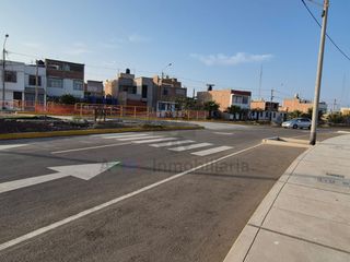 Foto 8 de VENTA DE TERRENO EN URBANIZACIÓN LA ENSENADA XII ETAPA – PIMENTEL