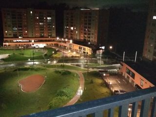 Foto 1 de SE RENTA APARTAMENTO AMOBLADO