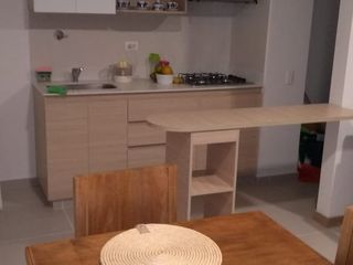 Foto 5 de SE RENTA APARTAMENTO AMOBLADO