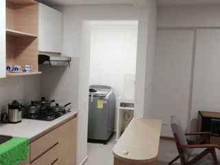 Foto 6 de SE RENTA APARTAMENTO AMOBLADO