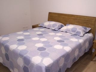 Foto 7 de SE RENTA APARTAMENTO AMOBLADO