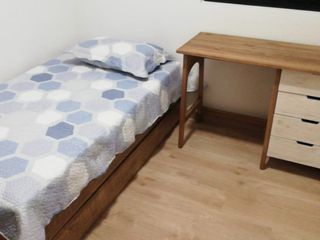 Foto 9 de SE RENTA APARTAMENTO AMOBLADO