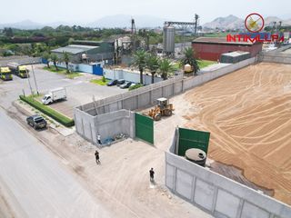 Foto 2 de VENTA DE LOCAL DE 2,700 M2. EN LURIN