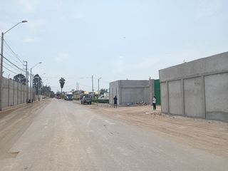 Foto 4 de VENTA DE LOCAL DE 2,700 M2. EN LURIN